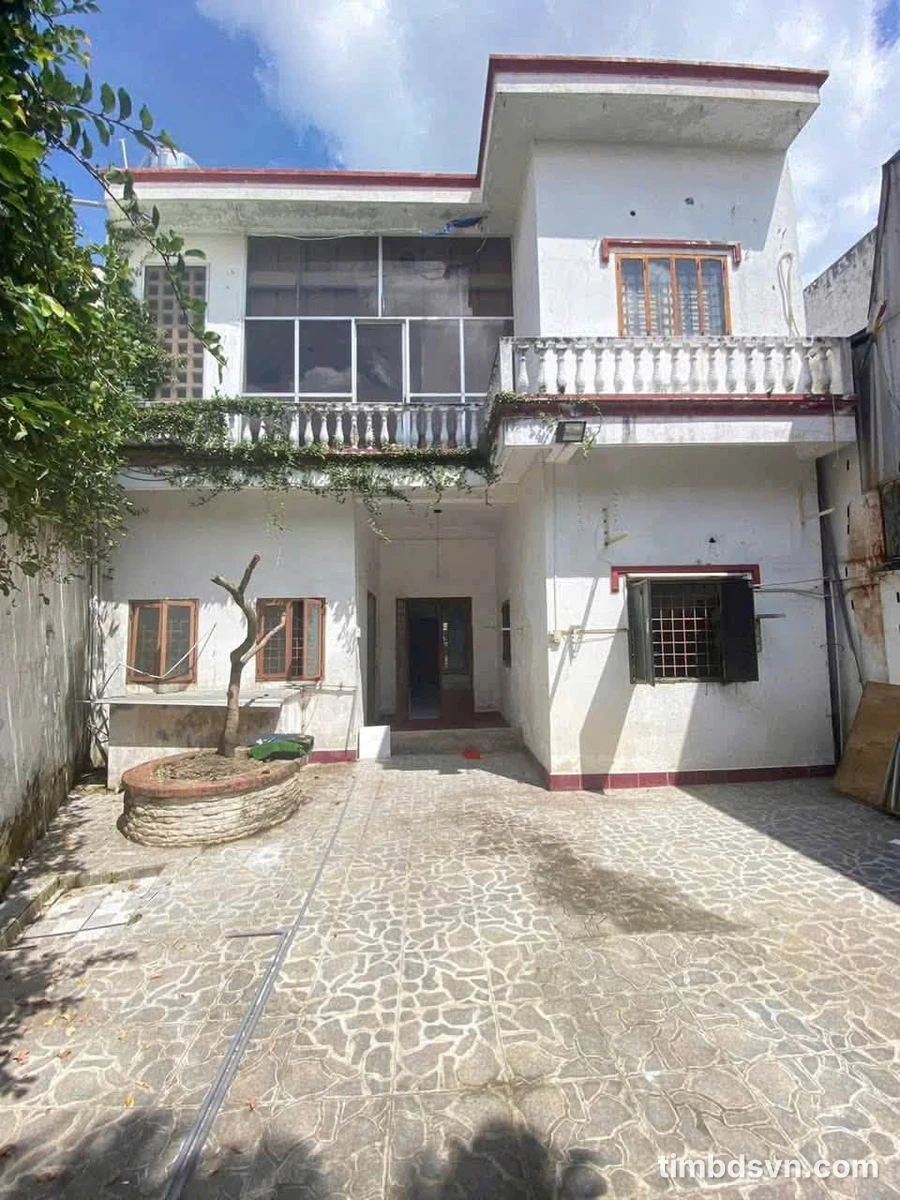 Bán nhà 1 tầng 1 lầu mặt tiền Trần Hưng Đạo, Cần Thơ, 223,6m² - Ảnh thu nhỏ 5