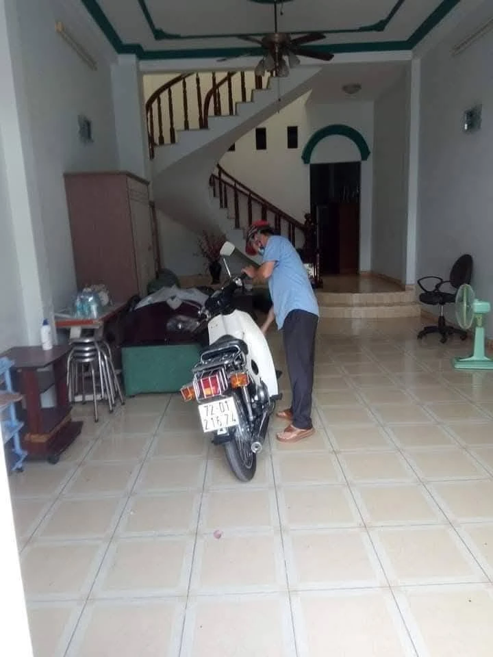 Bán nhà 2 phòng ngủ 83.5m² Phú Hòa Thủ Dầu Một 4.3 tỷ - Ảnh thu nhỏ 3