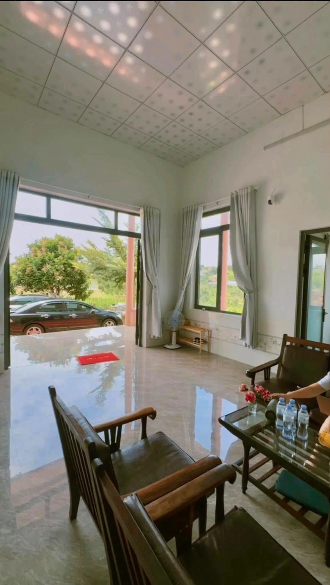 Bán nhà 3800 m² sửa sang ở Lâm Đồng - Ảnh 1