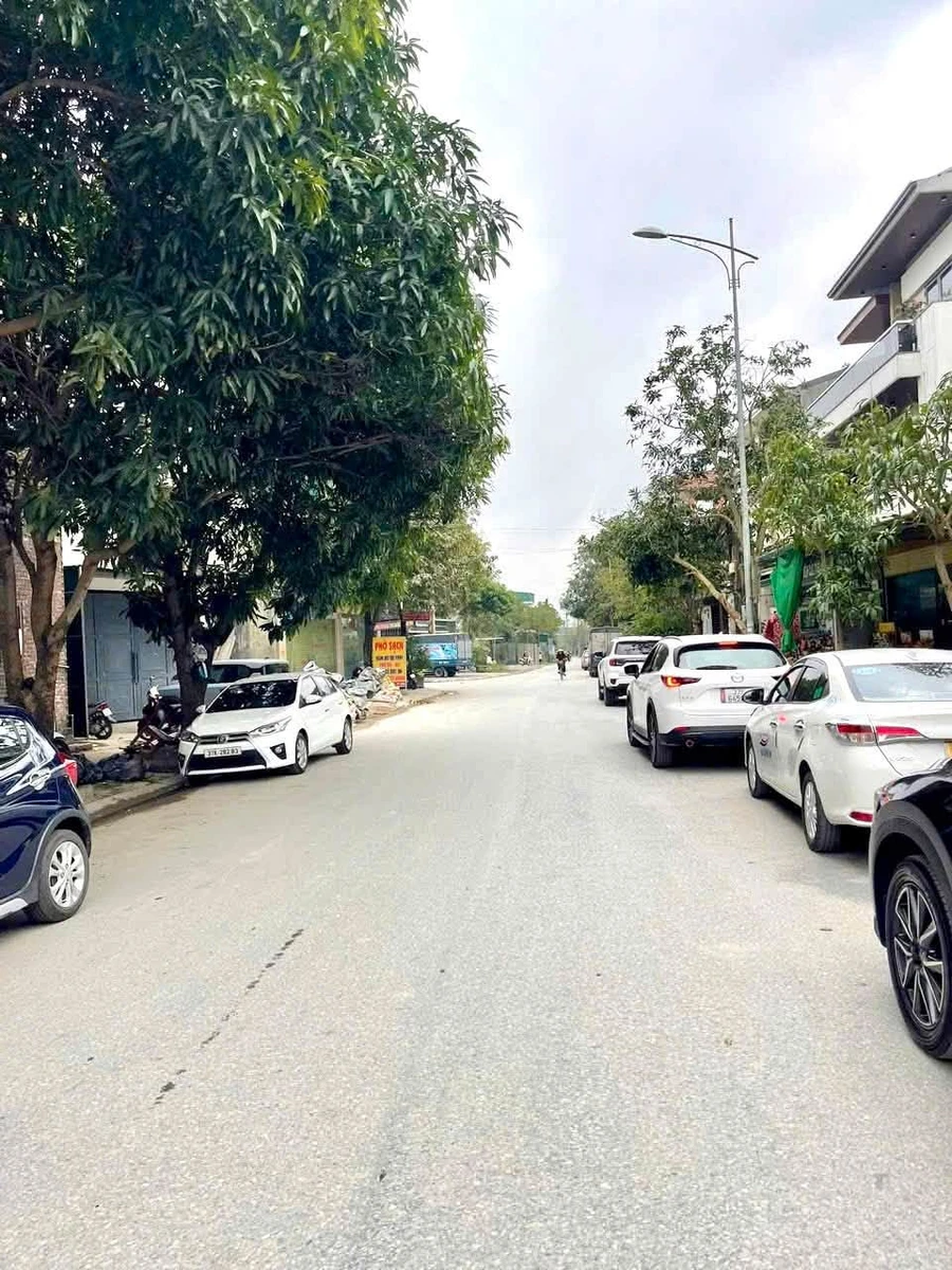 Bán đất kinh doanh 289.7m2 mặt tiền dài Lê Mao Quận 12 - Ảnh thu nhỏ 5