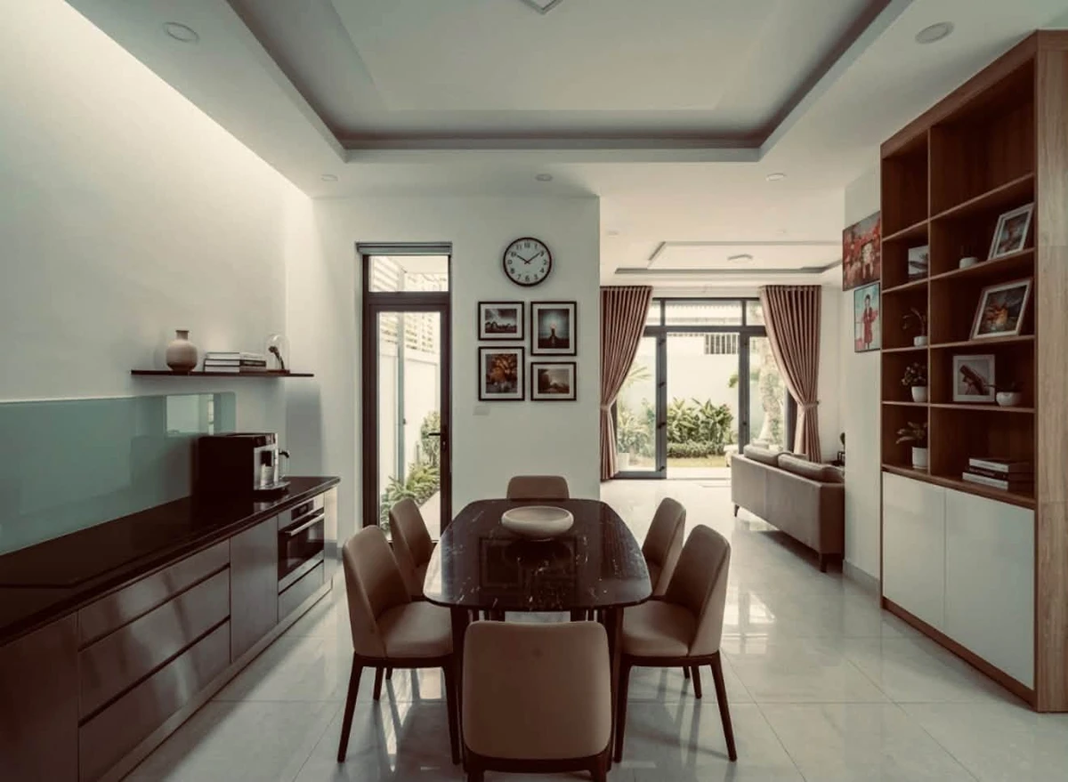 Bán nhà 1 trệt 2 lầu 81m2, 4PN, đường Lê Đình Cẩn, Bình Trị Đông, Bình Tân - Ảnh thu nhỏ 2