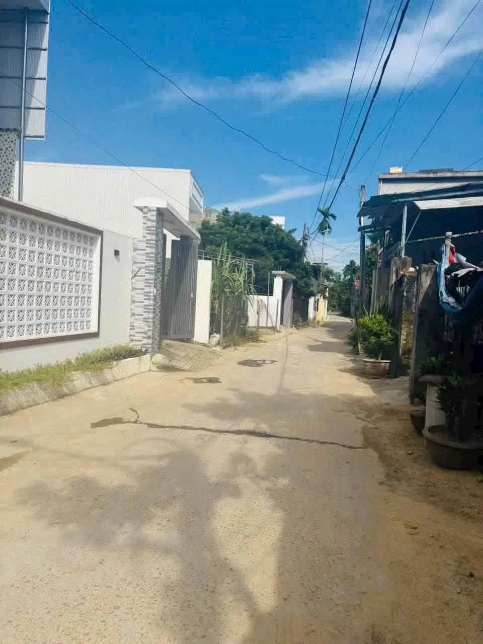 Bán đất góc mặt hẻm 87m² Lê Văn Sỹ Tân Bình 1 tỷ 600 triệu - Ảnh 1