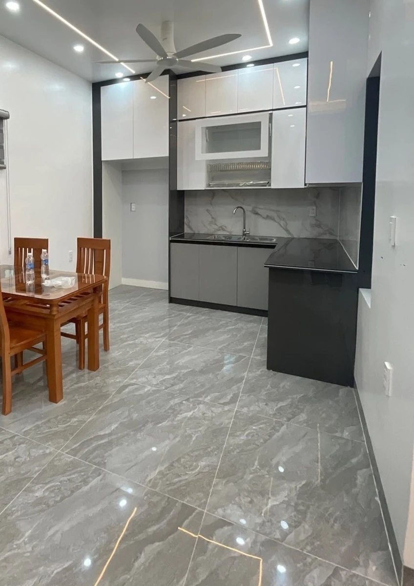 Bán nhà 3 tầng 48.9m² Quận Cần Giờ 2.6 tỷ - Ảnh thu nhỏ 3