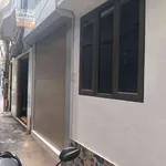 Bán nhà 4 tầng 40m² trung tâm Hà Đông, gần ga - Ảnh thu nhỏ 1