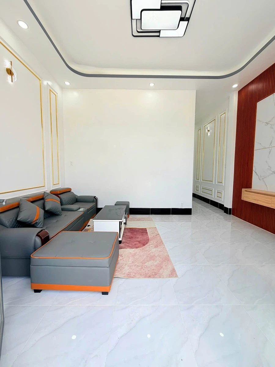 Bán nhà Rạch Giá 2 phòng ngủ 91m² 1 tỷ 550 - Ảnh thu nhỏ 3