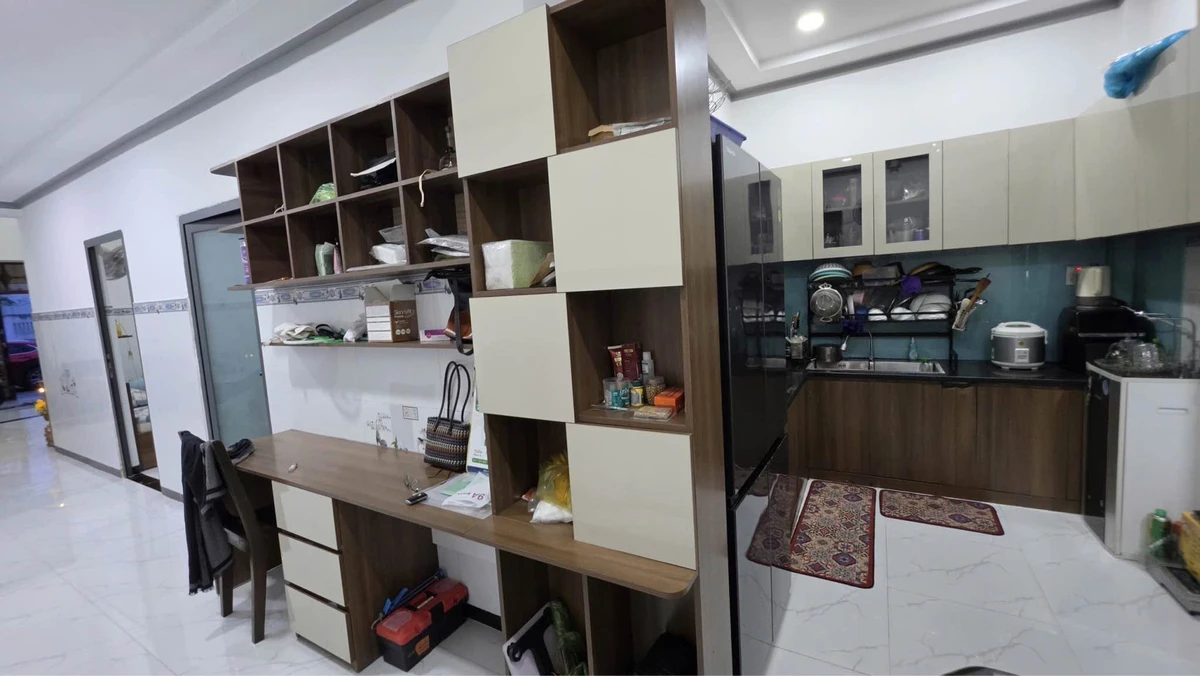 Nhà bán 2PN mặt tiền 100m² đường Gò Tranh 3,2 tỷ - Ảnh thu nhỏ 4