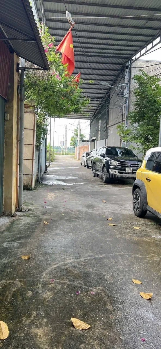 Bán đất thổ cư 144m2 Tiên Du Bắc Ninh, mặt tiền 12m - Ảnh thu nhỏ 3