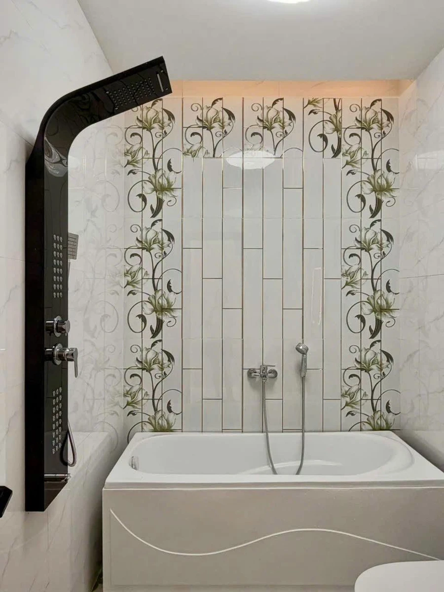 Bán nhà 1 trệt 1 lầu 100m2 trung tâm Long Điền - Ảnh thu nhỏ 4