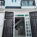 Bán nhà 1 trệt 1 lầu 40m2, 2 phòng ngủ, gần chợ Đình - Ảnh thu nhỏ 5