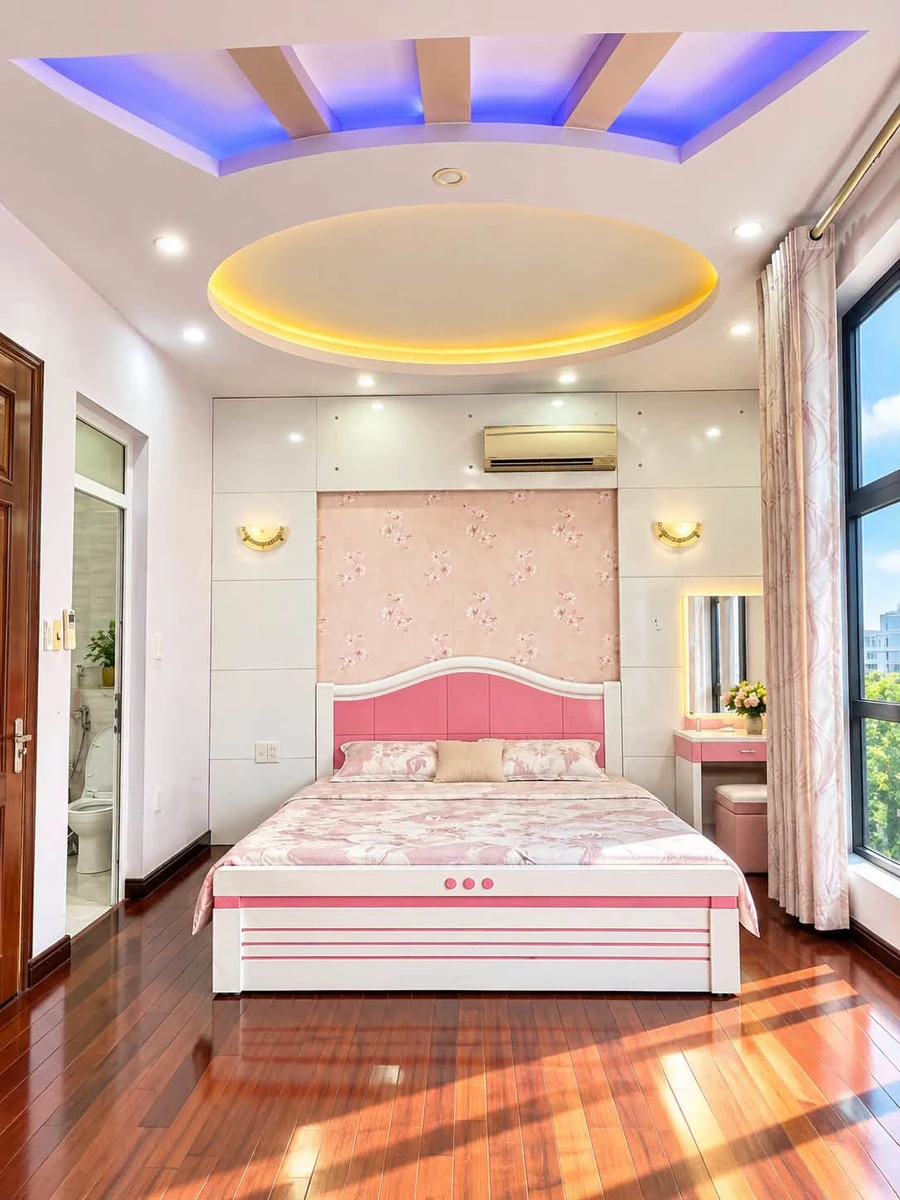 Bán nhà phố 90m2 7 tầng thang máy gần Nguyễn Đức Cảnh, Quận 1 - Ảnh thu nhỏ 3
