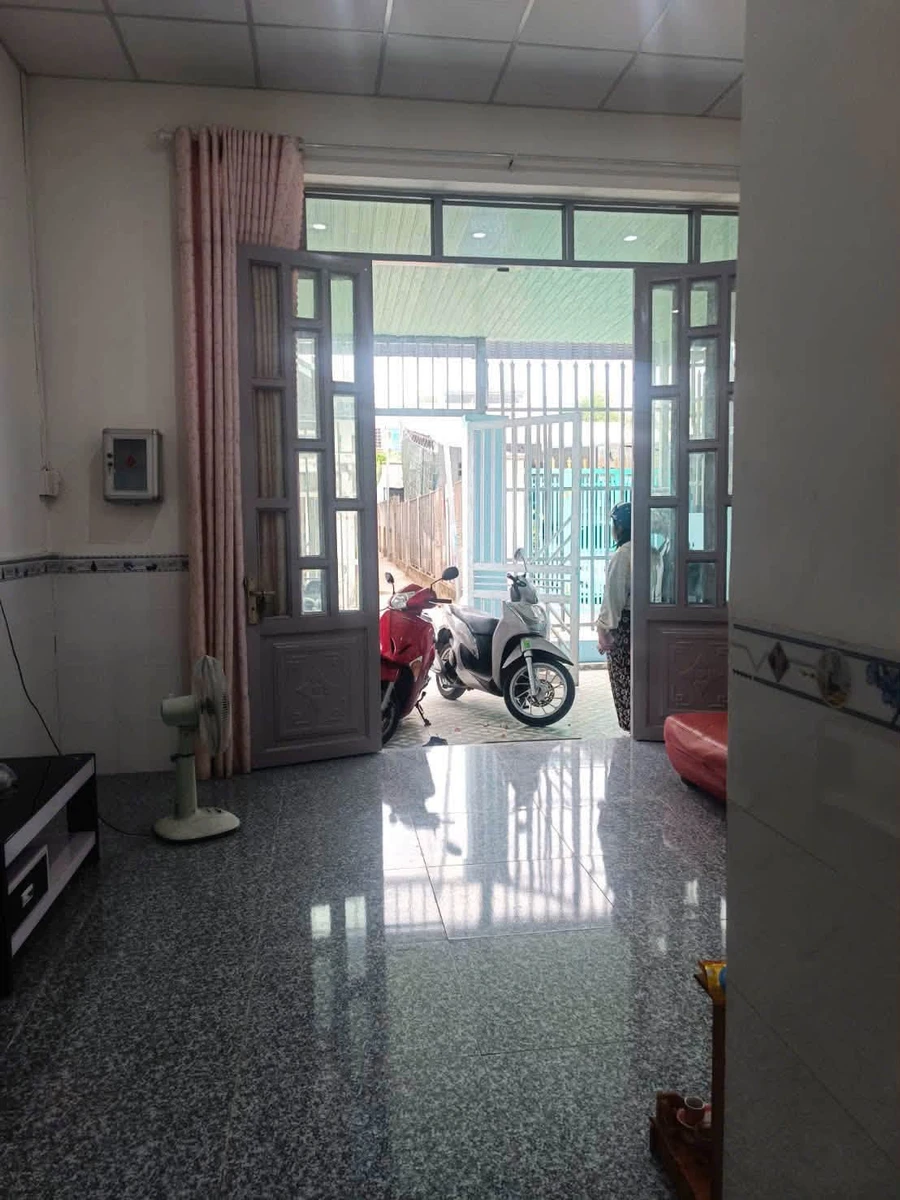 Bán nhà 73,1m2 2 phòng ngủ giá 1 tỷ 890 triệu tại P. Tương Bình Hiệp, Thủ Dầu Một - Ảnh thu nhỏ 5