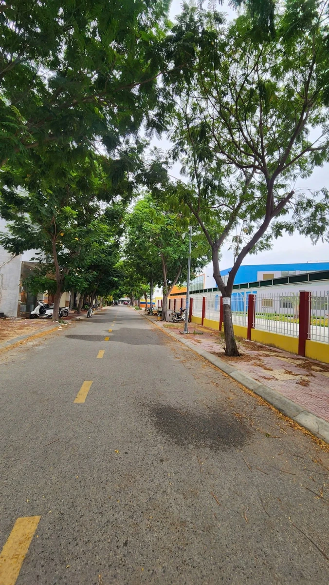 Bán đất K1 Phan Rang 58,75m2 gần trường học 2,38 tỷ - Ảnh thu nhỏ 5