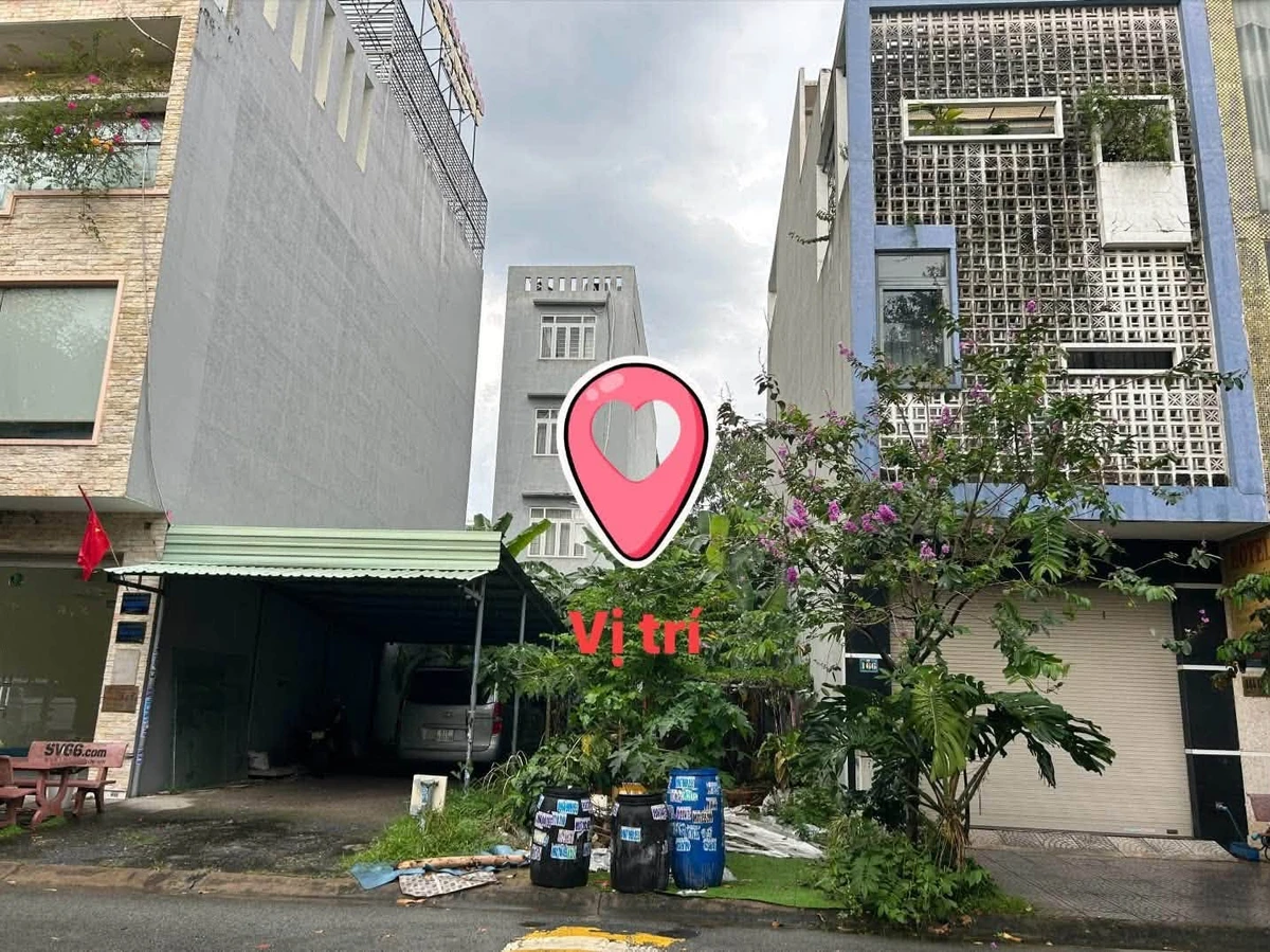 Bán đất GS2 Big C Dĩ An 81m2, 6,9 tỷ - Ảnh thu nhỏ 4