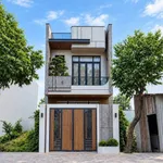 Nhà trệt lầu 3PN full nội thất 80m² KDC Hồng Loan Cần Thơ - Ảnh thu nhỏ 1