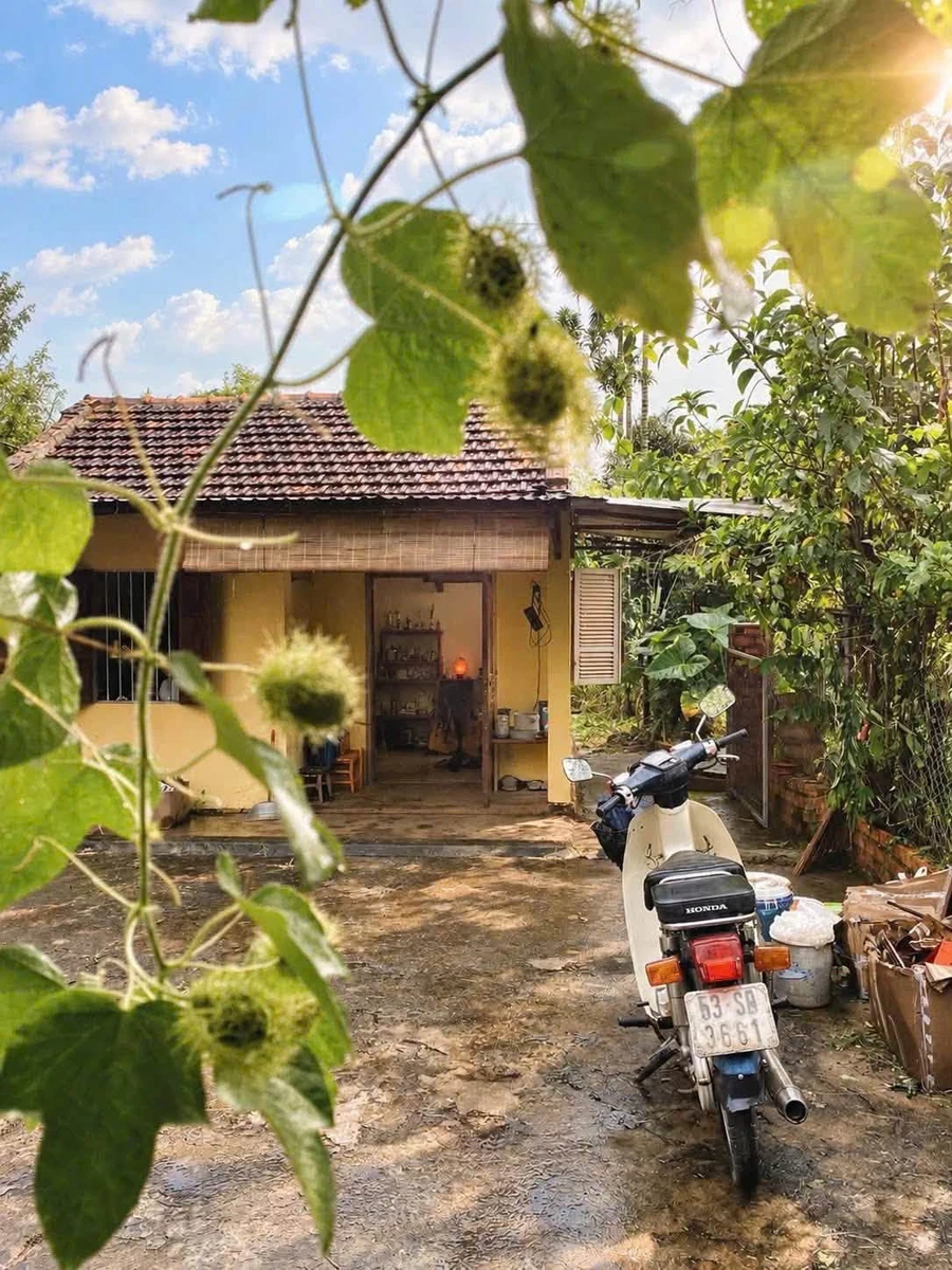 Bán đất vườn sinh thái Ea Kao 3.866m² giá 8 tỷ - Ảnh thu nhỏ 2