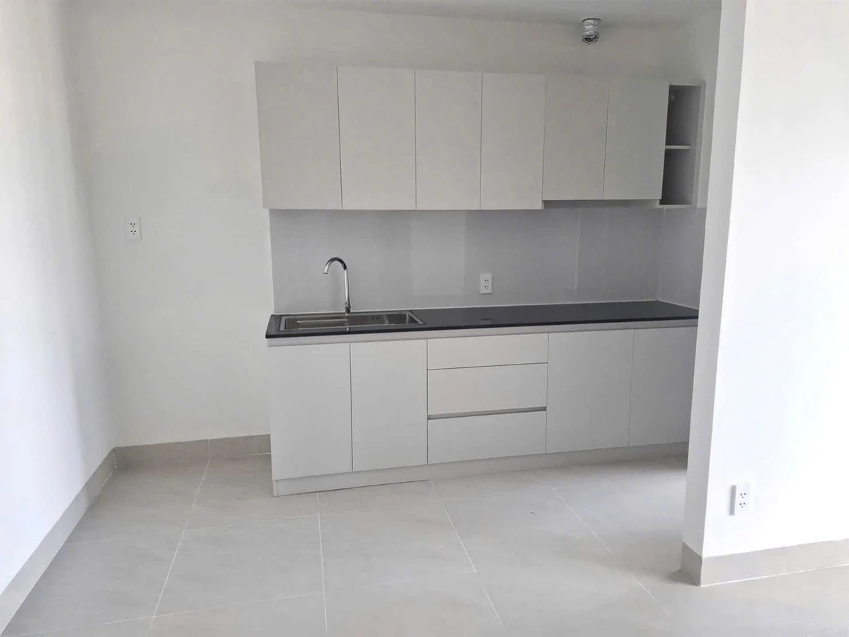 Cho thuê căn hộ Lamer2 62m2, 2PN, Tây Sơn, Quy Nhơn - Ảnh thu nhỏ 2