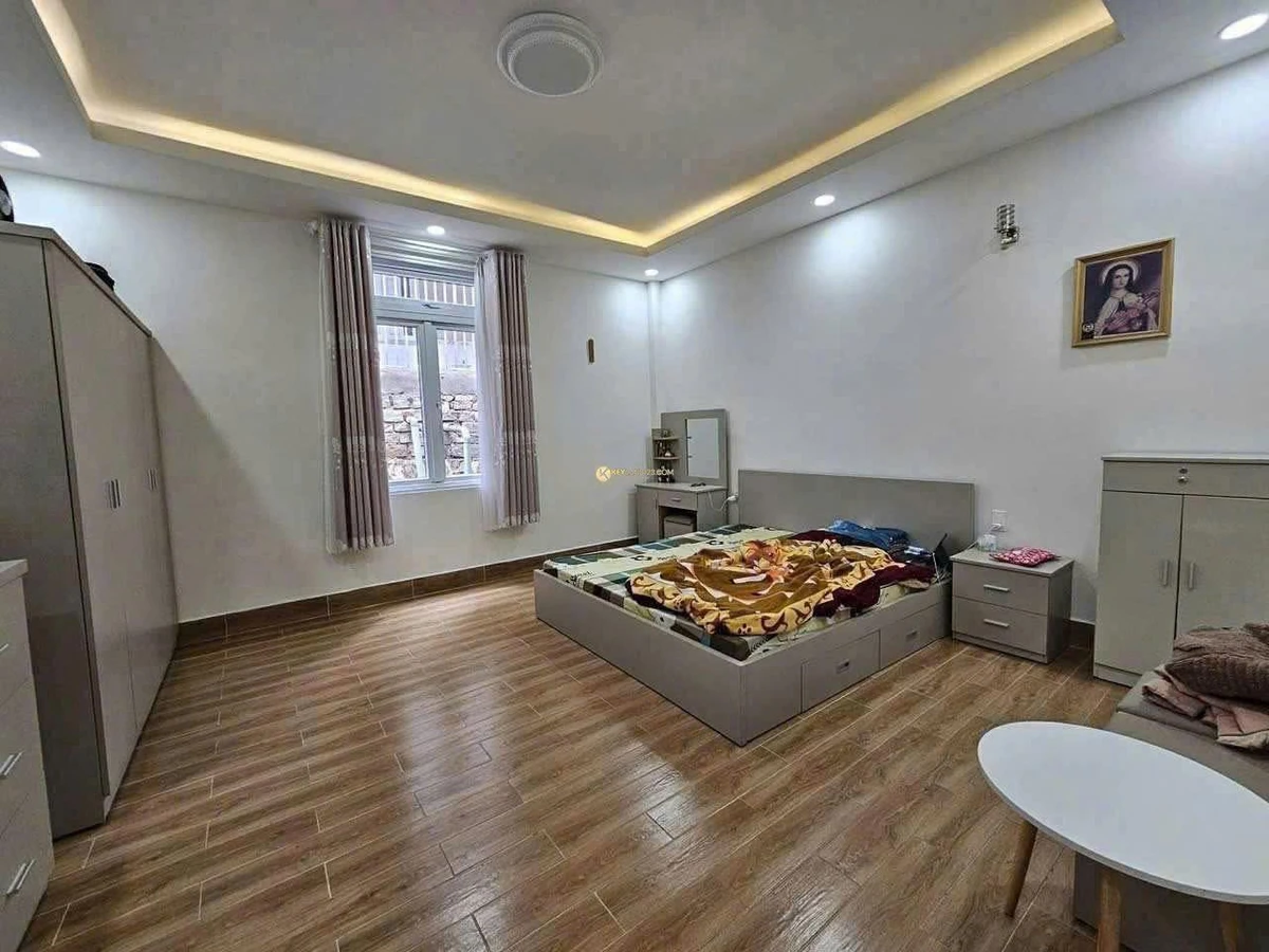 Bán nhà phố 92.8m² 3 PN Nguyễn Trung Trực, Đà Lạt 8.5 tỷ - Ảnh thu nhỏ 2