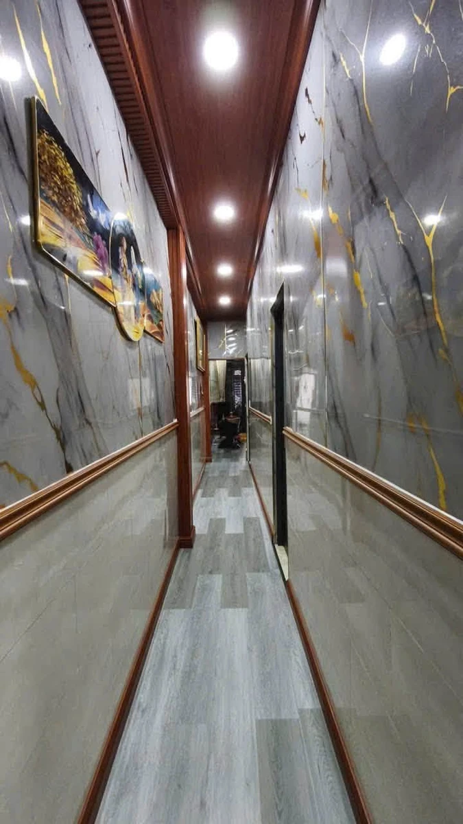Bán nhà hẻm Hương Lộ 2, 70m2, 1 trệt 1 lầu, 2PN, giá 3,95 tỷ, Bình Tân - Ảnh thu nhỏ 3