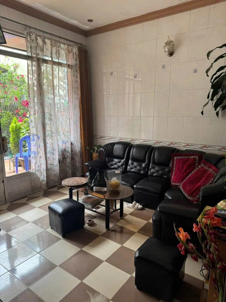 Bán nhà Đà Lạt 102.6m2, 2 phòng ngủ, 6.5 tỷ - Ảnh thu nhỏ 2