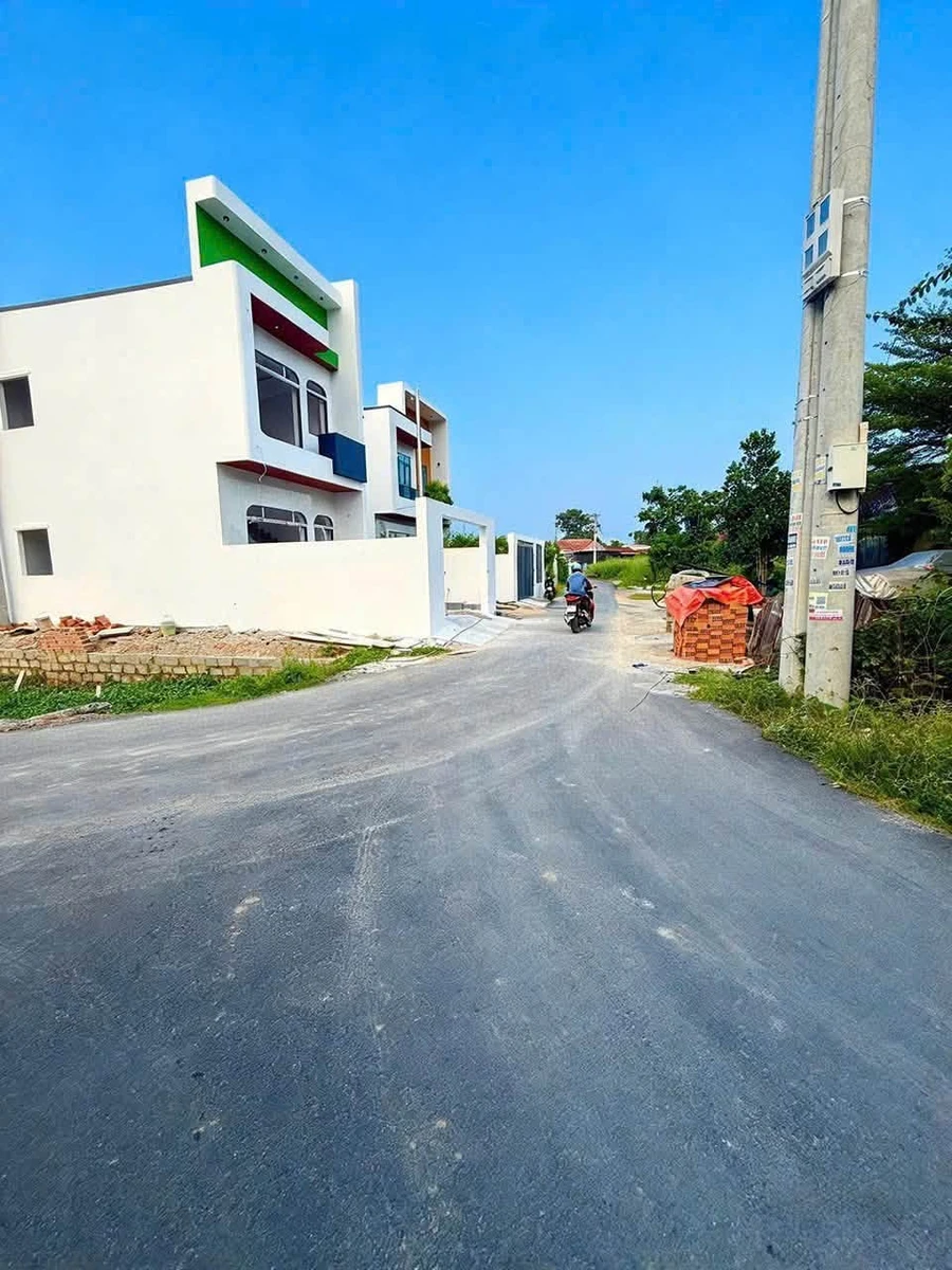 Bán đất Diên Toàn Đông Dinh 94,6m² giá 1 tỷ 650 triệu - Ảnh thu nhỏ 3