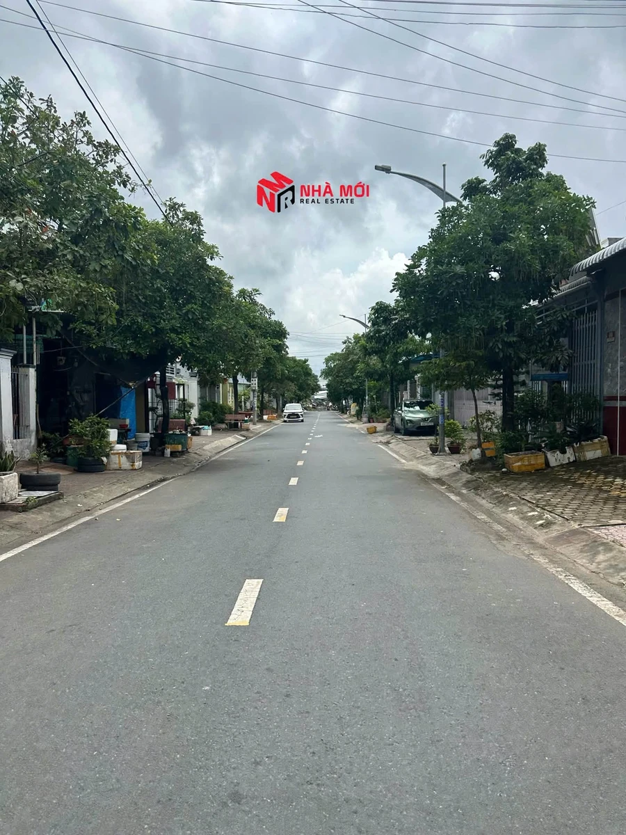 Bán nền đất 144m² mặt tiền đường Nguyễn Mai, Cà Mau - Ảnh thu nhỏ 2