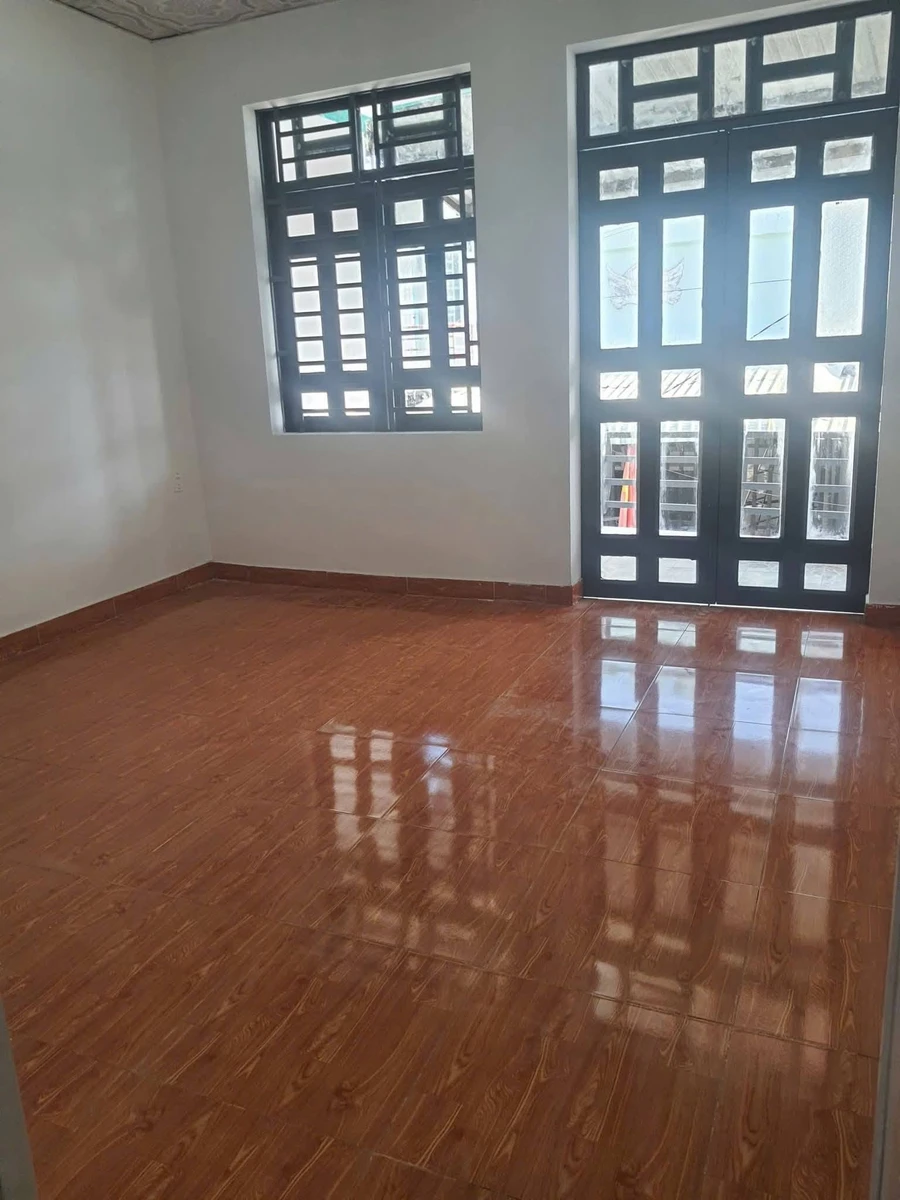 Bán nhà 2PN 48m² Tân Uyên Bình Dương 990 triệu - Ảnh thu nhỏ 4