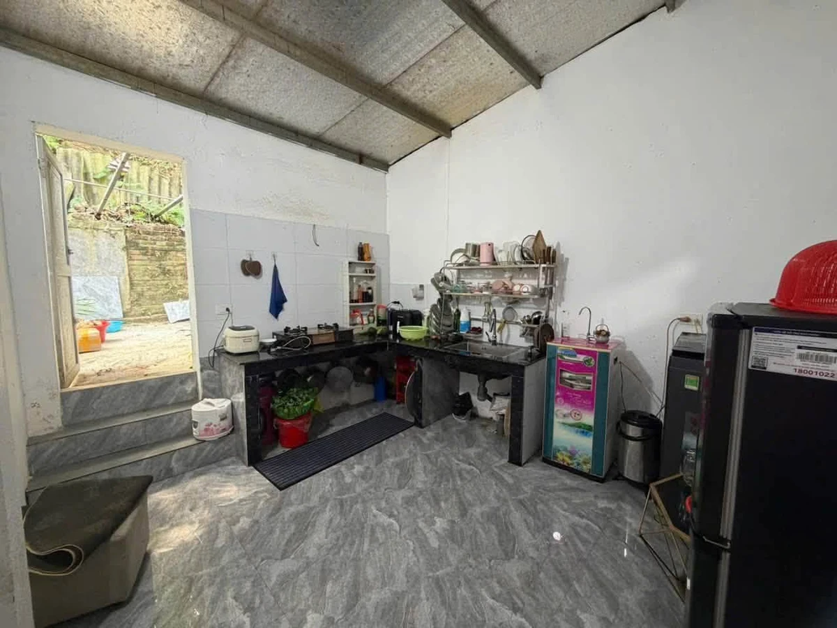 Bán nhà phố Năm Thi 76m² gần cửa khẩu Lào Cai 1 tỷ 900 - Ảnh thu nhỏ 5