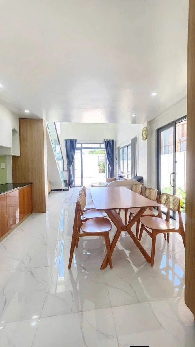 Bán nhà 1 trệt 1 lửng 174m² gần Trường Chuyên Hoàng Lê Kha, Tây Ninh - Ảnh thu nhỏ 4