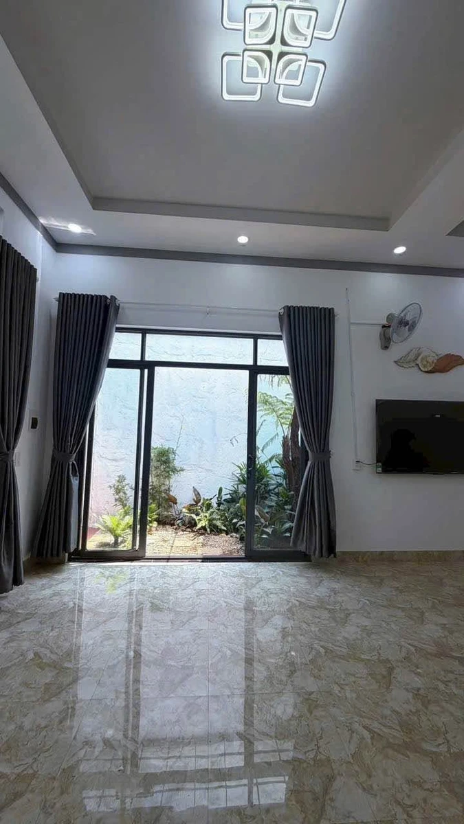 Bán nhà phố 2PN có view suối tại Bình Tân, 144m² - Ảnh thu nhỏ 3