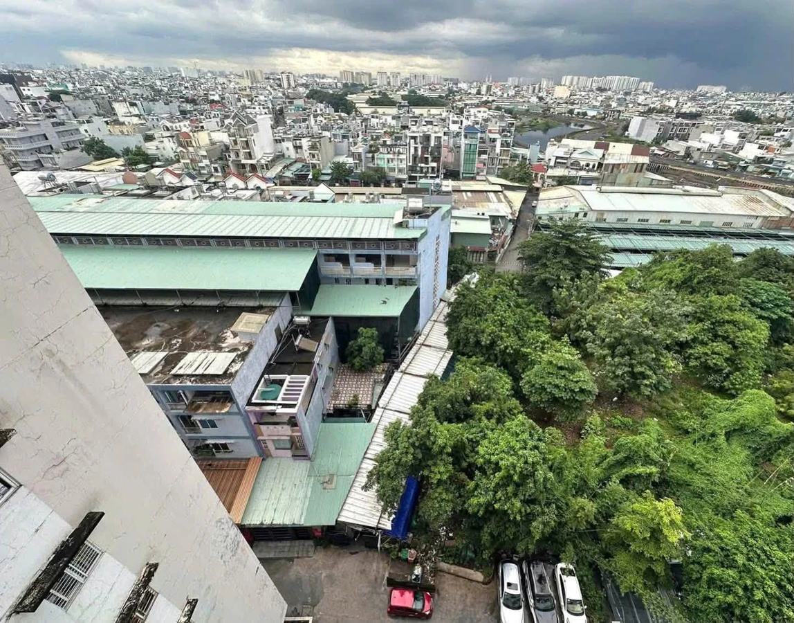 Bán căn chung cư 2PN 71m² Gò Vấp 2.78 tỷ - Ảnh thu nhỏ 2