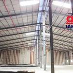 Bán nhà xưởng 9700m2 tại Trảng Bom, Đồng Nai, giá 58 tỷ - Ảnh thu nhỏ 2