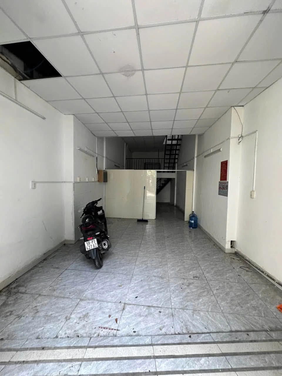 Cho thuê nhà hẻm xe tải Âu Cơ 68m² 13 triệu/tháng - Ảnh 1