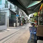 Bán nhà hẻm xe hơi Văn Thân Quận 6, 3 tầng 100m² sử dụng, 3PN, giá 4,8 tỷ - Ảnh thu nhỏ 2