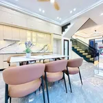 Bán nhà 4 tầng 71m² Đội Văn Trại Chuối Quận 12 - Ảnh thu nhỏ 2