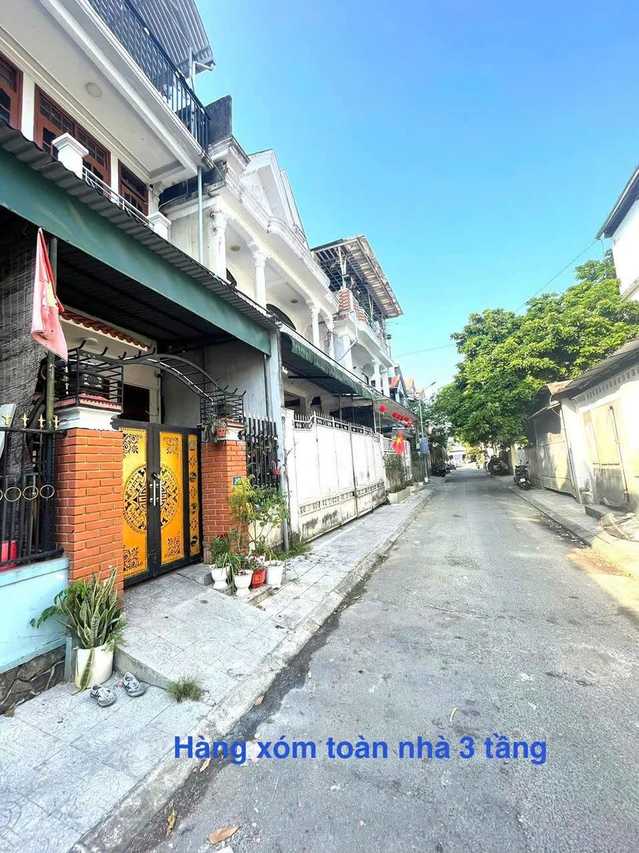 Bán đất mặt tiền Lê Ngọc Hân 140m² giá 3 tỷ 6 Huế - Ảnh thu nhỏ 3