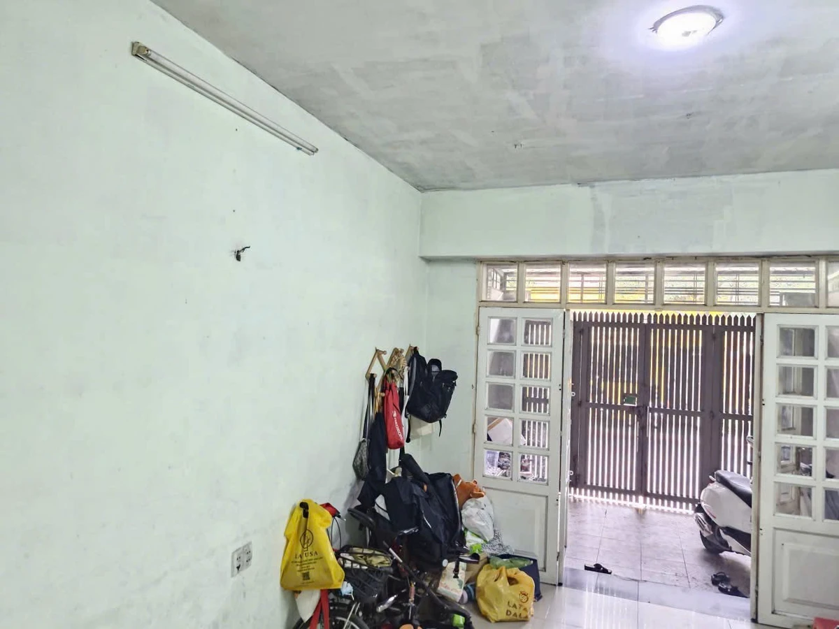 Bán nhà Lê Quang Định, Bình Thạnh, 31m², giá 3,98 tỷ - Ảnh thu nhỏ 3
