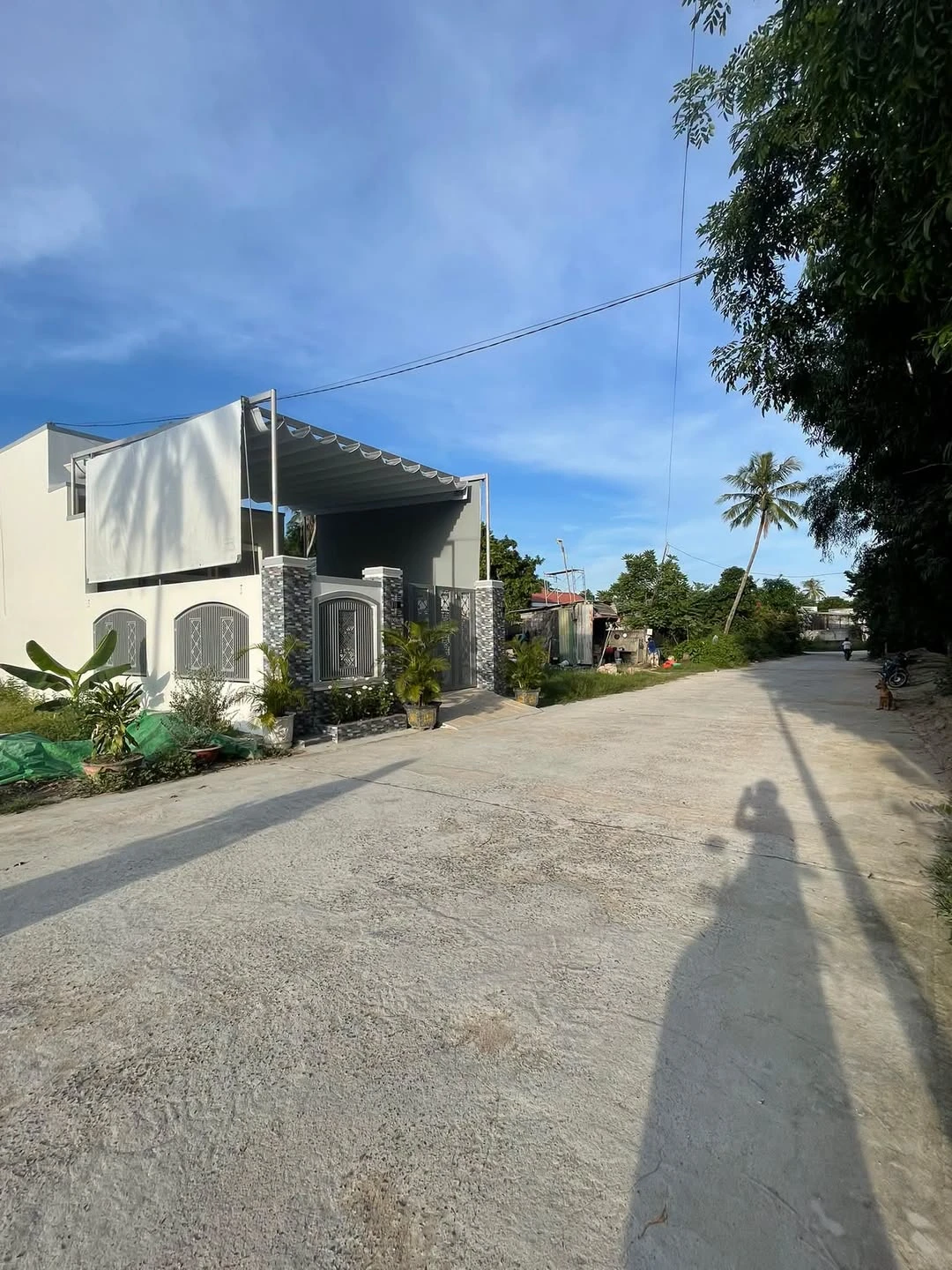 Bán đất nhánh Hà Huy Tập, 192m², 1,4 tỷ đồng - Ảnh 1