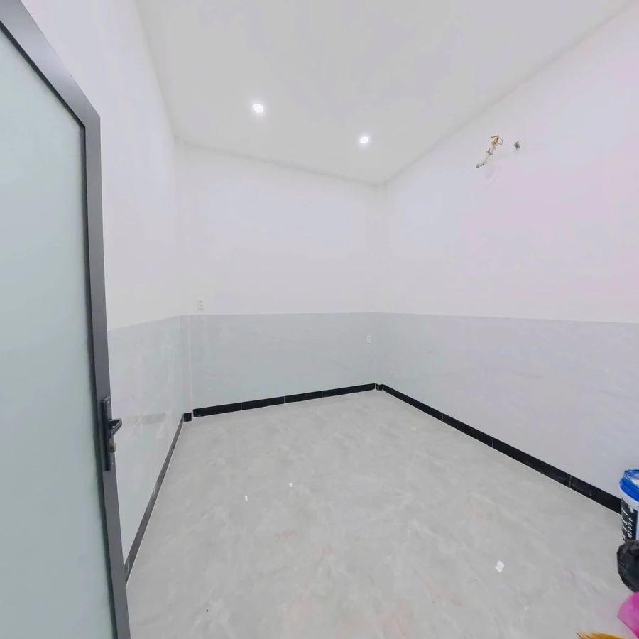 Bán nhà trệt hẻm 31 Trương Định Thông, 5x19m, 2PN, giá 1 tỷ 690, Rạch Giá - Ảnh thu nhỏ 5