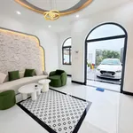 Bán nhà 135m2 có sân, 2 PN, Phan Thiết - 1 tỷ 590 - Ảnh thu nhỏ 4