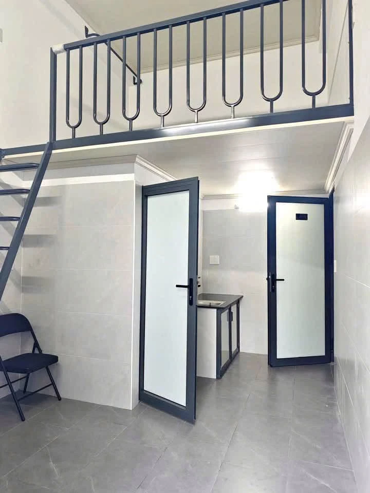 Bán dãy trọ cao cấp mới 80m2 khu Phùng Quán, Huế - Ảnh thu nhỏ 2