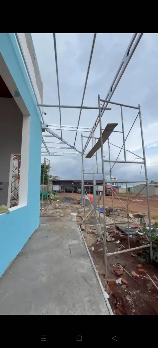 Bán 3 sào đất mặt tiền Vành Đai 10/3, Buôn Ma Thuột - 27 tỷ - Ảnh thu nhỏ 3