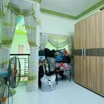 Bán nhà phố 38m² 3 tầng Lạc Long Quân Quận 11 - Ảnh thu nhỏ 5
