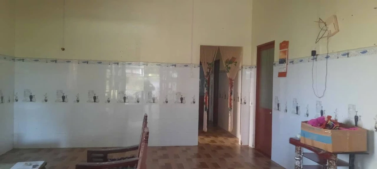 Bán nhà 4 phòng 366 m² An Hiệp, Bình Chánh, 2,2 tỷ - Ảnh thu nhỏ 3