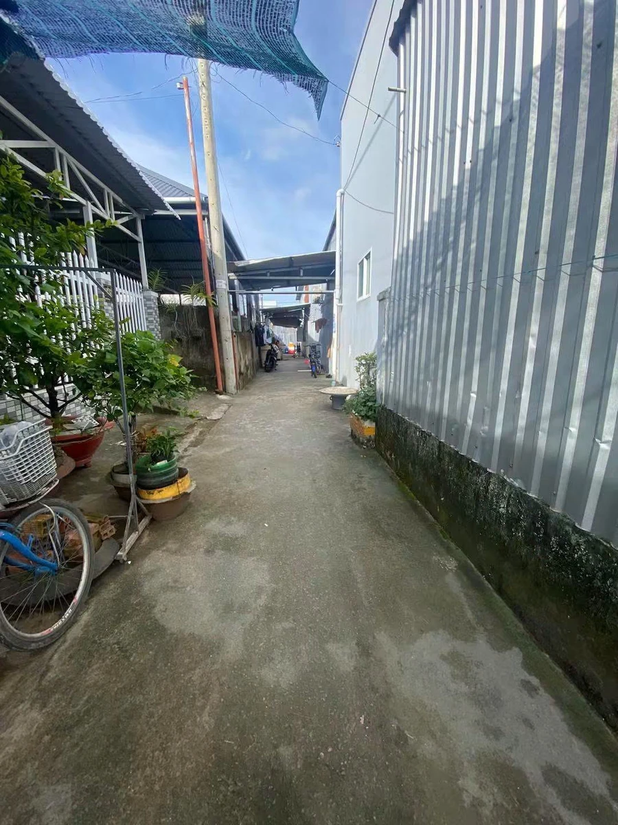 Bán nhà 80m² khu Rạch Sỏi, 2 phòng ngủ, 800 triệu - Ảnh thu nhỏ 3