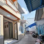 Bán nhà hẻm 2 phòng 82m2 Quang Trung Cần Thơ 1,95 tỷ - Ảnh thu nhỏ 2