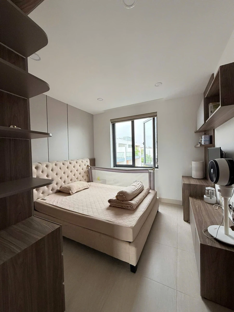 Bán shophouse 3 tầng 270m² Mỹ Gia The Capella Nha Trang 9,5 tỷ - Ảnh thu nhỏ 3