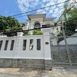 Bán biệt thự Thảo Điền 304m2 hầm 3 tấm sân vườn hồ bơi giá 69,9 tỷ - Ảnh thu nhỏ 1