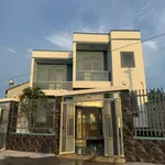 Bán nhà 162m² 4 phòng ngủ Thái Hòa, Hóc Môn - Ảnh thu nhỏ 1