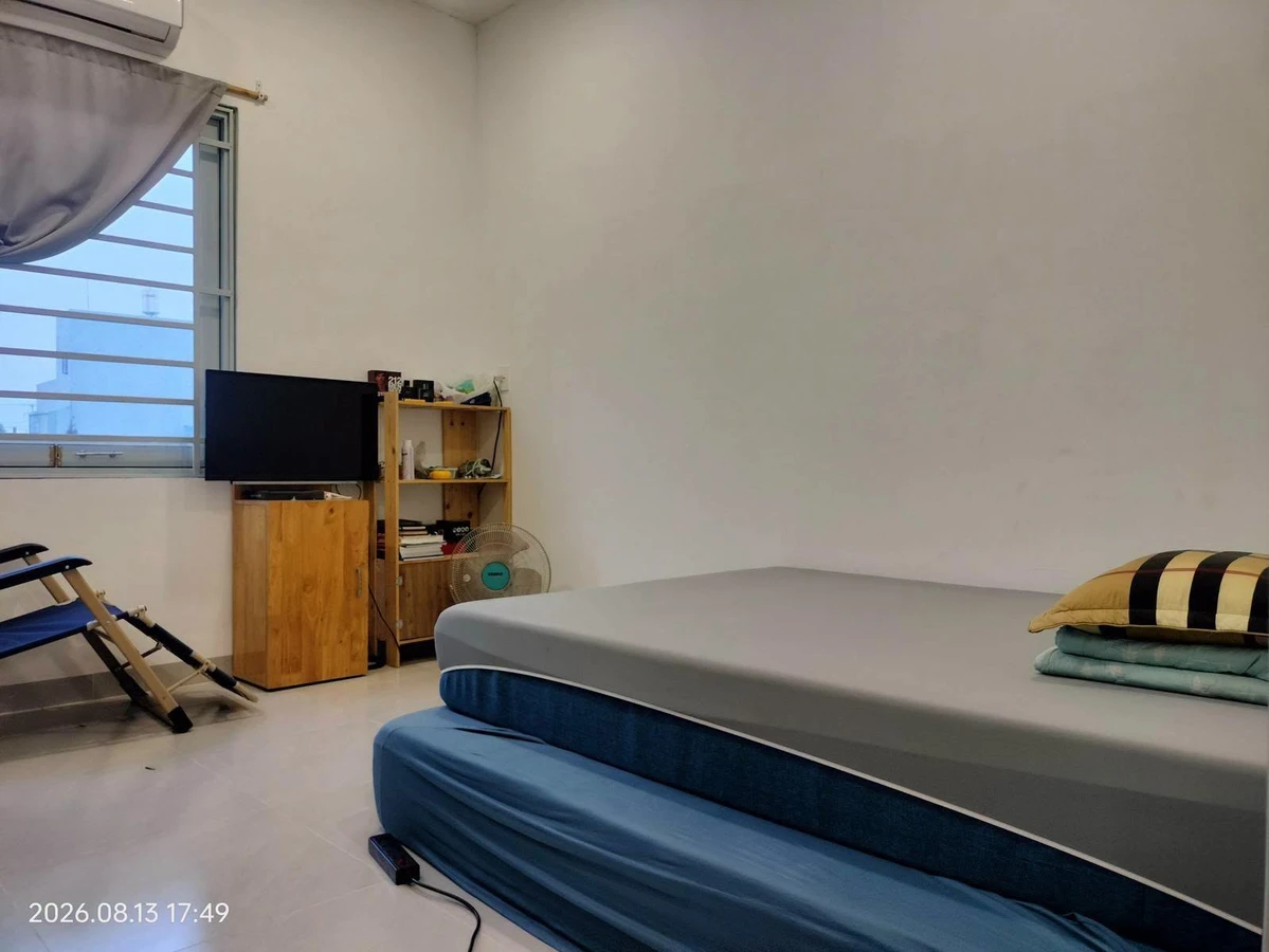 Bán nhà 2 tầng 4PN, 125m² sát TL19, An Phú Đông, 6.25 tỷ - Ảnh thu nhỏ 2