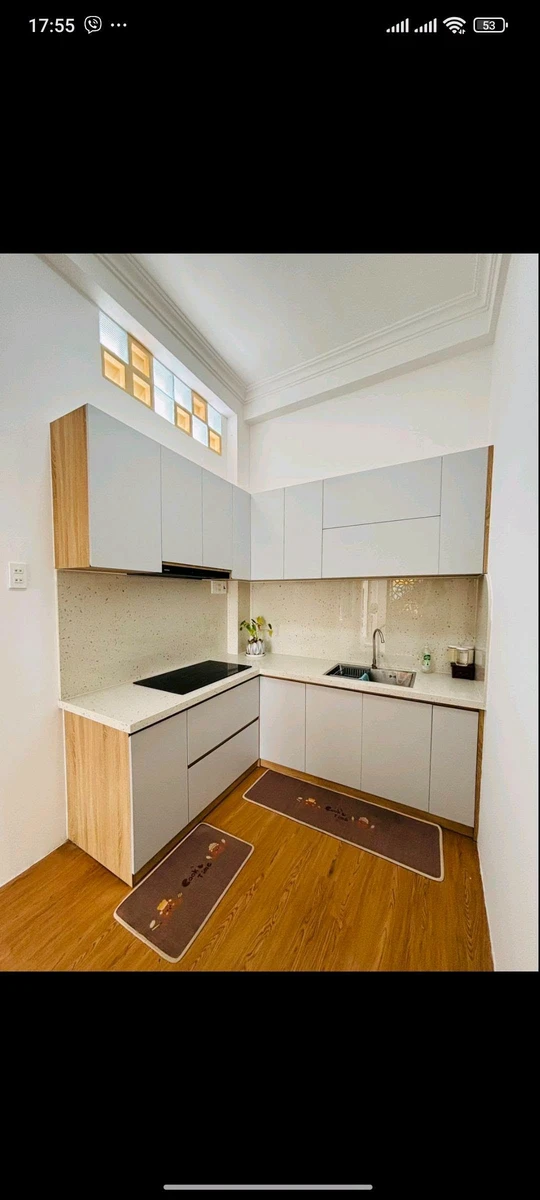 Cho thuê nhà 3PN 2WC 84m² trung tâm Nha Trang 20 triệu/tháng - Ảnh thu nhỏ 2